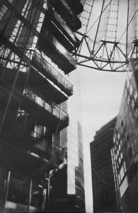 Thomas Reichelt, Potsdamer Platz, 30 x 20 cm, Heliogravüre