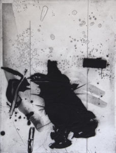 Druckgrafik, Carborundum