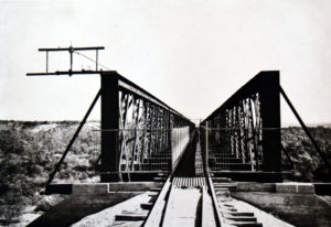 Old Ghan, 23 x 34 cm, Heliogravüre