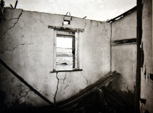 Old Ghan, 24 x 33 cm, Heliogravüre