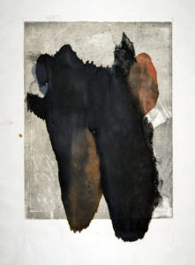 Druckgrafik, Monotypien