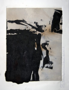 Untitled, 27 x 20 cm, Flachdruck, Reservage