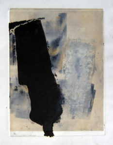 Untitled, 27 x 20 cm, Flachdruck, Reservage