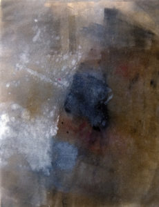 Untitled, 27 x 20 cm, Flachdruck