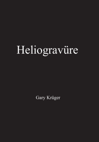 Buch: Heliogravüre