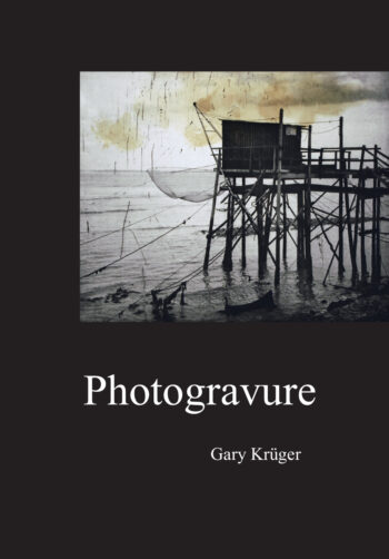 Book of Photogravure (Manual/Instructions)